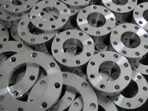 Flanges